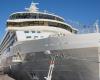Silversea to fill up its Silver Ray ship with LNG in the port of Trieste