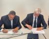 Strategic agreement between the port of Livorno and that of Damietta on hydrogen