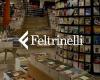 Feltrinelli also opens his own bookshop in Taranto