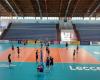 The Azzurre are in Lecce. Monday Italy-Latvia – Volleyball.it