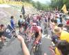 Imola, Tour de France expected before 3pm. Ride on the track, then off to Emilia