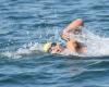 Swimming, second Capri-Napoli open: Erdogan and Morelli on the podium
