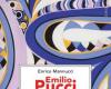 the new book by Enrico Mannucci published by Diarkos