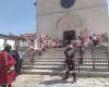 After 15 years, the church of San Pietro in L’Aquila reopens – News