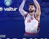 Valtur Brindisi, the signing campaign continues: Radonjic also arrives