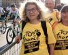 Tour de France’s yellow wave boosts business in cities too