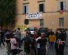 Bologna, occupation and violence in via Carracci. Residents: “Exasperated”