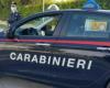 Carabinieri and financiers are arriving