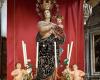 Messina, great anticipation in Giampilieri for the Madonna delle Grazie