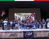 FIM Rally, the success of the 77th edition. Norway wins