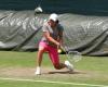 No. 1 Iga Swiatek reveals changes to her game ahead of Wimbledon