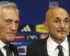 conference after the Italy knockout and possible resignations LIVE
