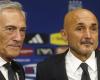 Italy, Gravina and Spalletti crossed fates: what will happen