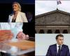 France 2024 elections, polls open for the first round. The live news