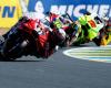How many kilometers does a MotoGP engine last? The result is astonishing