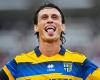 Roberto Inglese luxury free agent: end of contract with Parma on June 30th