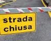 The Tour de France yellow caravan arrives. Roads closed in Tortona and Alessandria