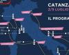 The Marina Militare Nastro Rosa Tour 2024 arrives in Catanzaro