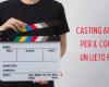 Casting Open for the Short “A Happy Ending”