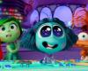 Inside Out 2 has grossed over a billion dollars and still growing