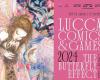 Lucca Comics & Games 2024 Early Bird ticket sales have started – News