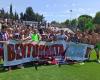 Negotiations underway to bring Rieti Amatrice’s Serie D title to Viterbo