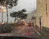 Il Vescovado – Tuesday 2 July weather alert in Campania: hydrogeological risk and storms
