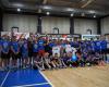 Volleyball, three touches for peace: an unforgettable week – Newsbiella.it