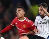Lazio, Lotito insists on Greenwood: Manchester United, however, ask for 35 million