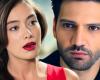 Endless Love, Emir makes a proposal to Nihan: the woman is very worried