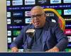 Corvino: “Italy’s collapse? I’m a bit annoyed to hear that Lecce is to blame”