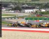 Verstappen-Norris, accident at the Austrian GP, ​​what happened: Dutch penalized