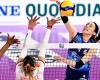 Women’s Volleyball: Ishikawa to Join Olympic Team