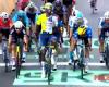 Tour de France, Girmay dominates the Turin sprint and makes history