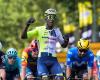 Tour de France, 3rd stage: Girmay races through Turin! Carapaz in yellow