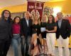 Lions Club Savona Torretta, Rossella Scalone is the new president