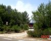 Puglia Fire Emergency: Unions on Alarm