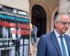 Double number of inmates in Udine prison compared to places – News