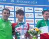 Splendid silver for Mattia Proietti Gagliardoni at the Junior Italian Championships