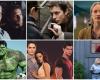 Films to see Monday 1 July, in prime time