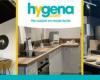 Hygena is making a big comeback in Lille with a new concept!