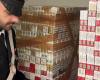 Carabinieri: operation in Bisceglie against drug dealing and sale of contraband tobacco