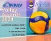 In Amalfi the Volley Awards 2024 / Press releases / News / Homepage