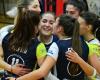 Pallavolo San Giorgio prepares for the new season in B1, first tests on August 22nd