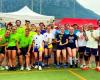 Volley per Caso wins Taceno volleyball tournament