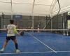 Bellaria Padel Brindisi of the women’s B series fails to achieve the feat | newⓈpam.it