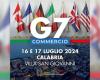 Reggio Calabria, hundreds of agents mobilized for the G7