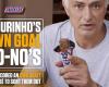 SNICKERS Euro 2024 Campaign with José Mourinho