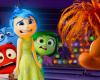 Inside Out 2 is the highest-grossing animated film ever in Italy