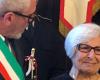 Maria Barletta awarded in Mantua